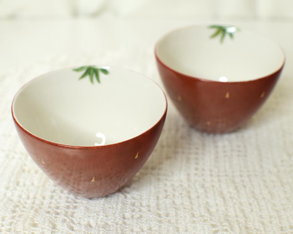 【限定品】森のいちご小鉢２つセット | 7枚目