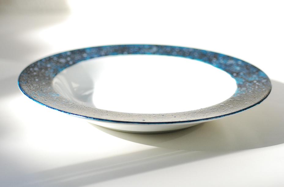 夜空と三日月のリムボウル（単品 | 3枚目