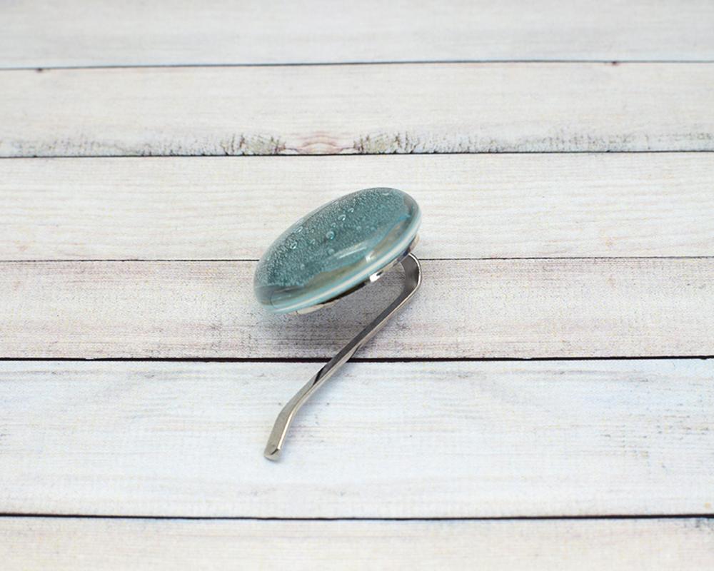 ラムネガラスのポニーフック | 6枚目