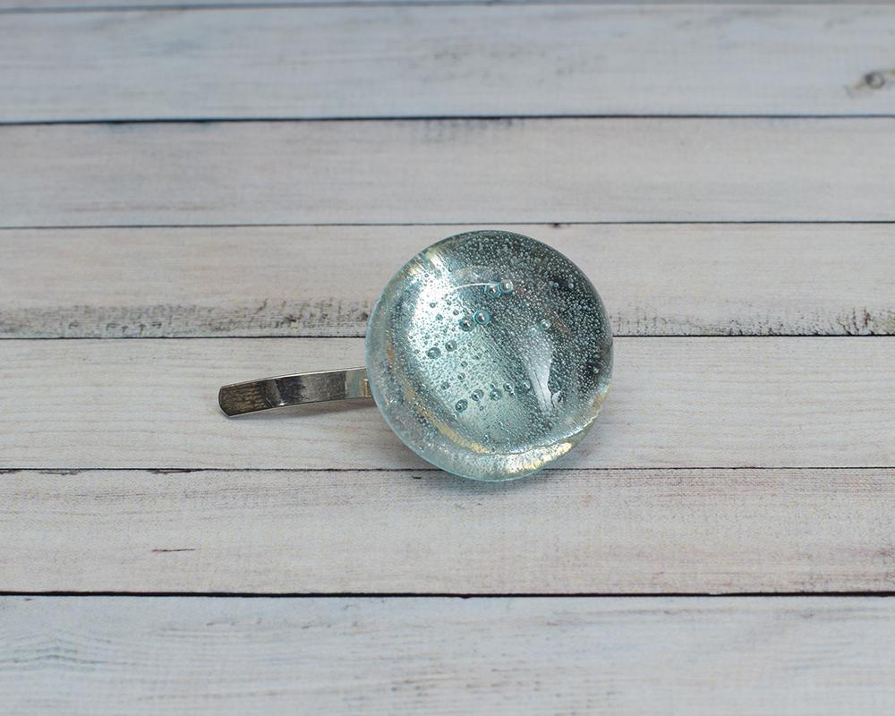 ラムネガラスのポニーフック | 4枚目