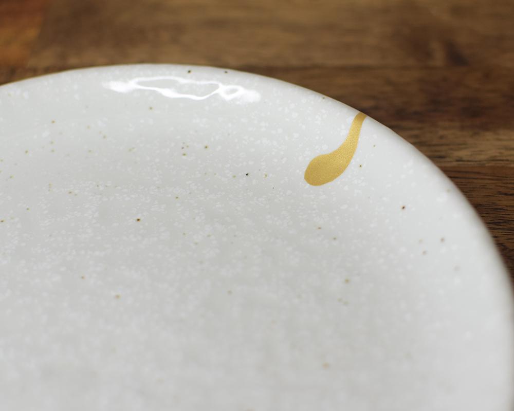 おひるね猫さんプレート（単品） | 8枚目