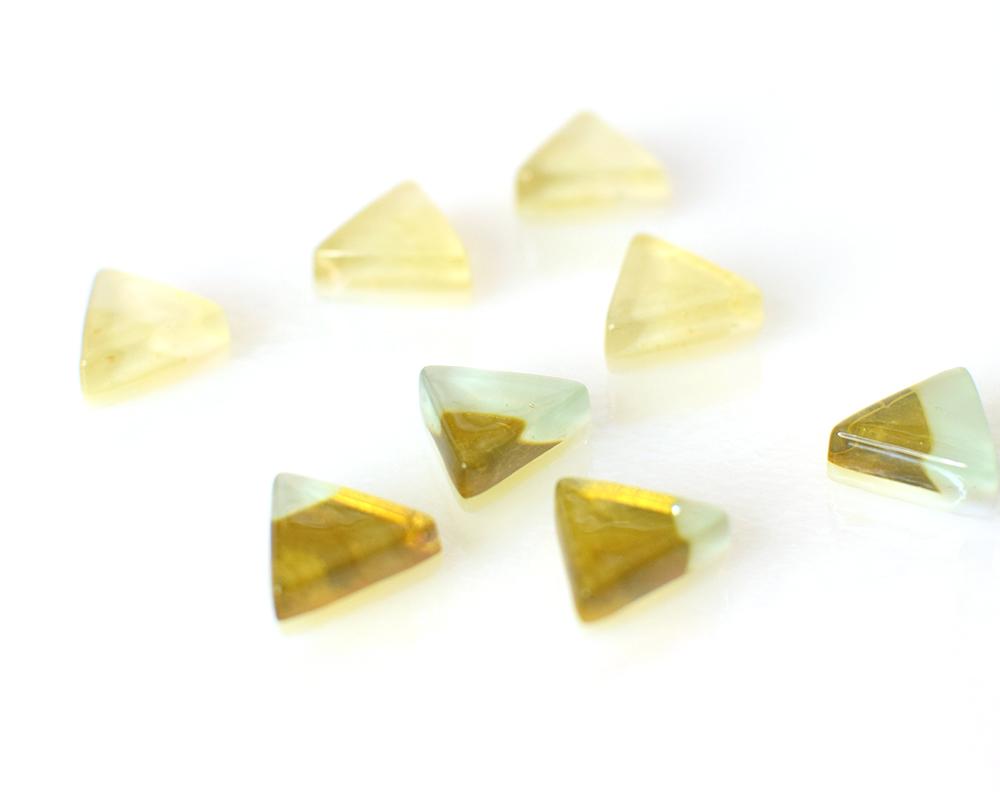 サンカクガラスG（ピアス/ノンホール） | 13枚目