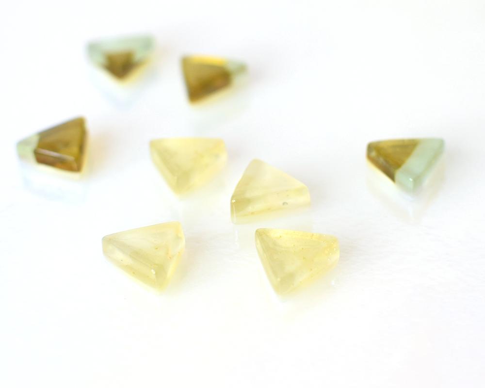 サンカクガラスS（ピアス/ノンホール） | 12枚目