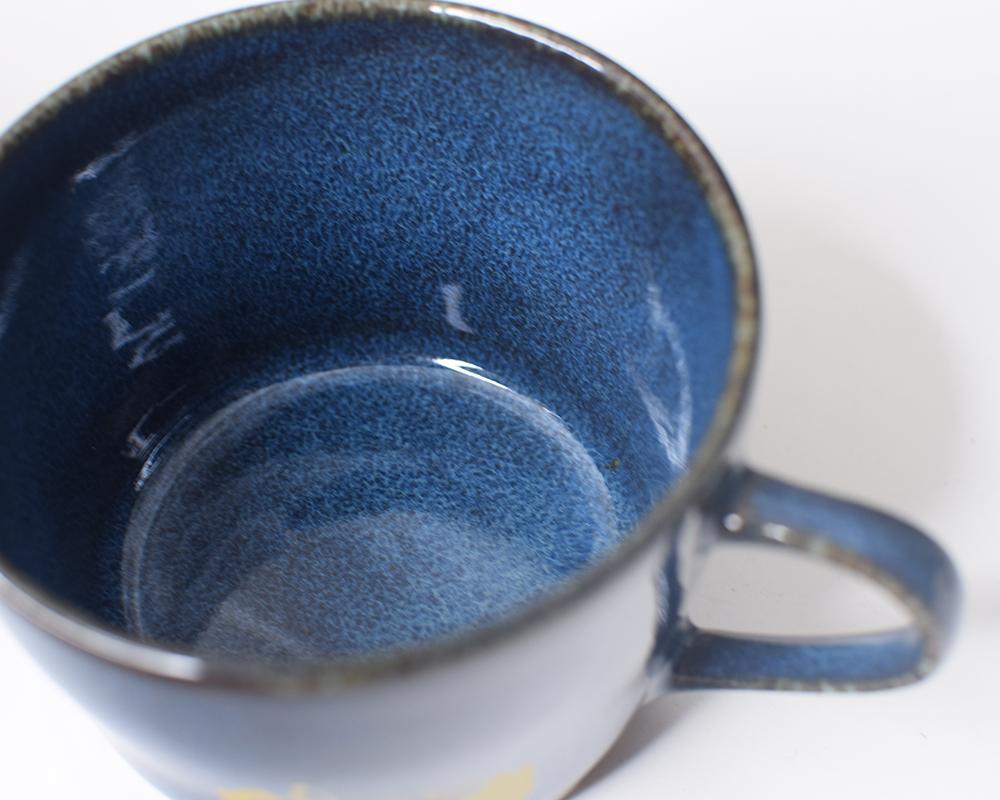 ハリネズミカップ・ネイビー（単品ＡorＢ | 16枚目