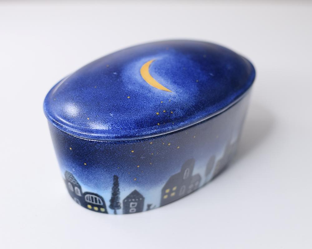 月夜のあの日、の宝箱 | 11枚目