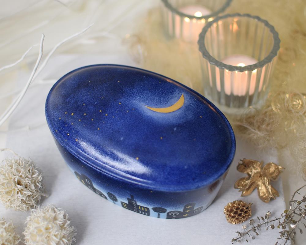 月夜のあの日、の宝箱 | 2枚目