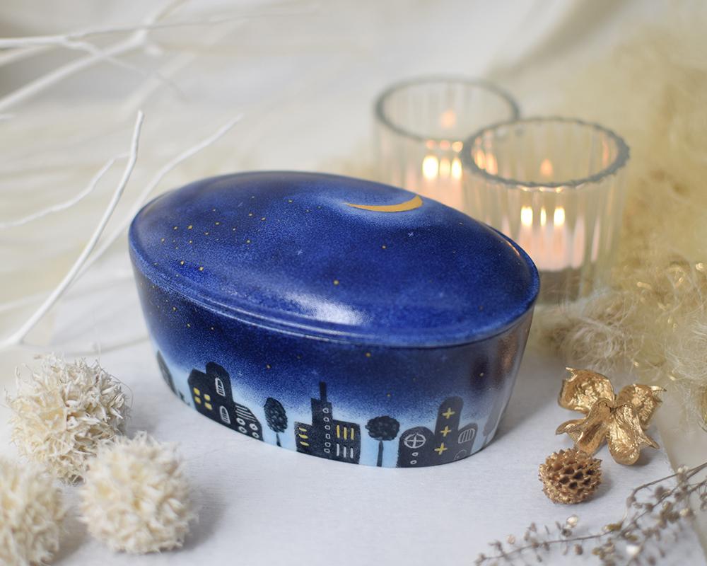 月夜のあの日、の宝箱 | 3枚目