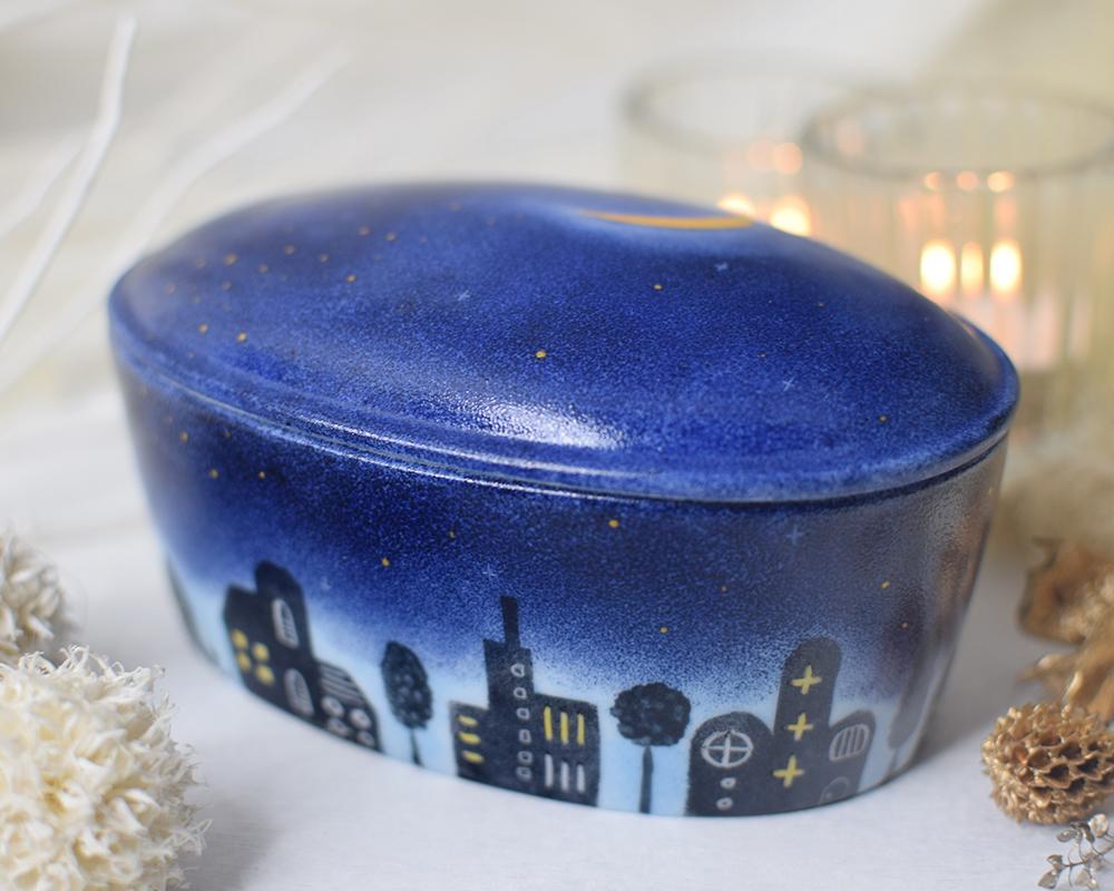 月夜のあの日、の宝箱 | 4枚目