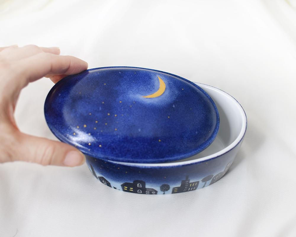 月夜のあの日、の宝箱 | 5枚目