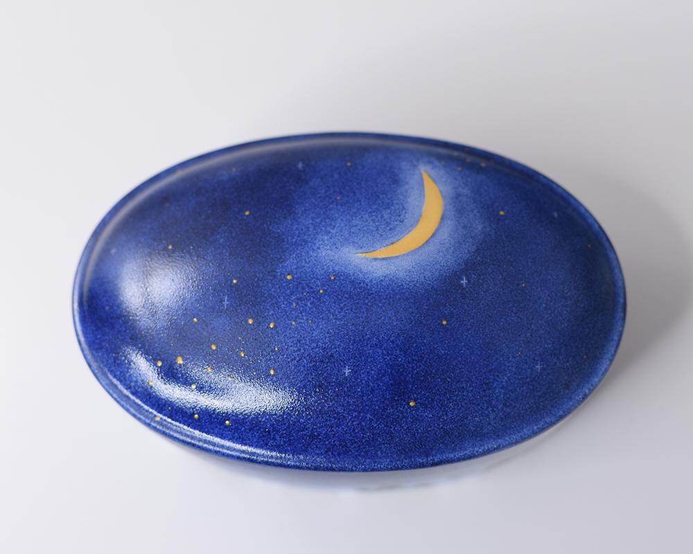 月夜のあの日、の宝箱 | 6枚目