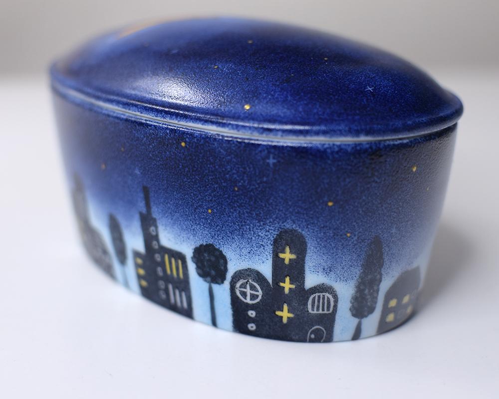 月夜のあの日、の宝箱 | 8枚目