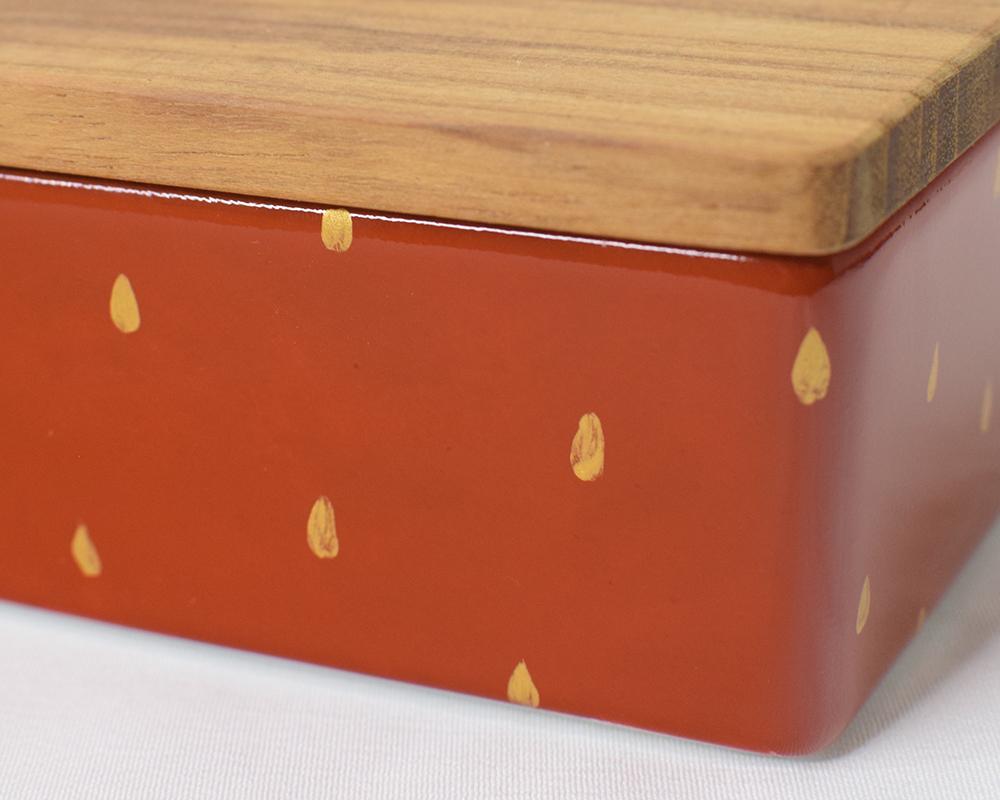 森のいちごのバターケース（単品） | 10枚目