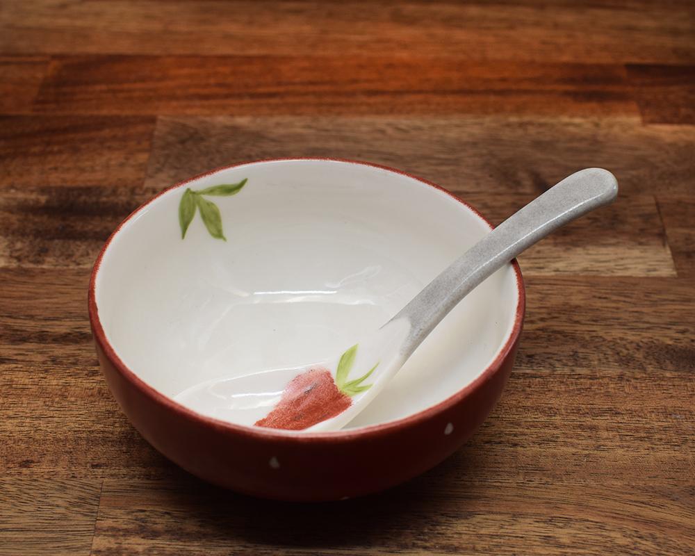 いちご×グレースプーン | 7枚目